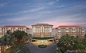Taj Samudra